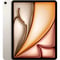 13-inch iPad Air M3 (2025) Wi-Fi 1TB – Starlight Middle East Version with FaceTime