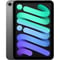 iPad mini (2024) Wi-Fi + Cellular 128GB - Space Grey Middle East Version with FaceTime