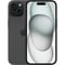 Apple iPhone 15 (256GB) – Black Middle East Version with FaceTime