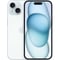 Apple iPhone 15 (128GB) – Blue Middle East Version with FaceTime