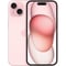 Apple iPhone 15 (128GB) – Pink