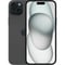 Apple iPhone 15 Plus (128GB) – Black Middle East Version with FaceTime