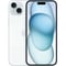 Apple iPhone 15 Plus (256GB) – Blue Middle East Version with FaceTime