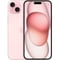 Apple iPhone 15 Plus (128GB) – Pink Middle East Version with FaceTime