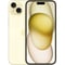Apple iPhone 15 Plus (256GB) – Yellow