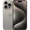 Apple iPhone 15 Pro (256GB) – Natural Titanium Middle East Version with FaceTime