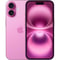 Apple iPhone 16 (128GB) – Pink