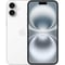 Apple iPhone 16 Plus (128GB) – White Middle East Version with FaceTime