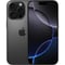 Apple iPhone 16 Pro (128GB) – Black Titanium Middle East Version with FaceTime