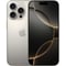 Apple iPhone 16 Pro (128GB) – Natural Titanium Middle East Version with FaceTime