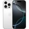 Apple iPhone 16 Pro (128GB) – White Titanium Middle East Version with FaceTime
