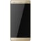 Lava Grand 2C Dual Sim 4G 16GB Smartphone Gold
