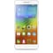 Lenovo A5000 Dual Sim Smartphone White