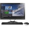 Lenovo ideacentre 300-22ISU All-in-One Desktop – Core i5 2.3GHz 4GB 500GB Shared Win10 21.5inch FHD Black