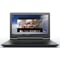 Lenovo ideapad 700-15ISK Laptop – Core i7 2.60GHz 32GB 1TB+128GB 4GB Win10 15.6inch FHD Black