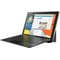 Lenovo ideapad Miix 510-12ISK Laptop – Core i7 2.5GHz 8GB 512GB Shared Win10 12.2inch HD Silver