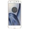 Moto Z Play 4G Dual Sim Smartphone 32GB White Gold