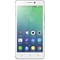 Lenovo Vibe P1M 4G Dual Sim Smartphone 16GB White