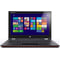 Lenovo Yoga 2 Pro Convertible Touch Laptop – Core i7 3.3GHz 8GB 512GB Shared Win8.1 13.3inch Orange English/Arabic Keyboard