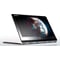 Lenovo Yoga 3 Pro-1370 Laptop – Core M 2.9GHz 8GB 512GB Shared Win8.1 13.3inch Gold English/Arabic Keyboard