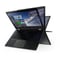 Lenovo Yoga 510-14ISK Laptop – Core i5 2.3GHz 4GB 1TB Shared Win10 14inch FHD Black