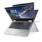 Lenovo Yoga 710-14ISK Laptop – Core i7 2.5GHz 8GB 256GB Shared Win10 14inch FHD Silver