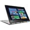 Lenovo Yoga 900-13ISK2 Laptop – Core i7 2.5GHz 8GB 512GB Shared Win10 13.3inch QHD Silver
