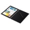 لينوفو Yoga Book YB1-X90L Tablet - Android WiFi + 4G 64 جيجابايت 4 جيجابايت 10.1 إنش جونميتال رمادي