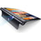 Lenovo Yoga Tab 3 Pro YT3X90 Tablet – Android WiFi 32GB 2GB 10inch Puma Black