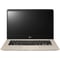LG gram 14Z960 Laptop – Core i5 2.3GHz 4GB 256GB Shared Win10 14inch FHD Gold