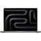 Apple MacBook Pro 14-inch (2023) – M3 with 8-core CPU / 8GB RAM / 1TB SSD / 10-core GPU / macOS Sonoma / English Keyboard / Space Grey / Middle East Version Pre-order