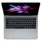 MacBook Pro 13-inch (2017) – Core i5 2.3GHz 8GB 128GB Shared Space Grey English/Arabic Keyboard