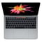 MacBook Pro 13-inch with Touch Bar and Touch ID (2017) – Core i5 3.1GHz 8GB 256GB Shared Space Grey
