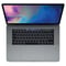 MacBook Pro 15-inch with Touch Bar and Touch ID (2018) – Core i7 2.6GHz 16GB 512GB 4GB Space Grey English Keyboard