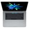 MacBook Pro 15-inch with Touch Bar and Touch ID (2017) – Core i7 2.9GHz 16GB 512GB Shared Space Grey English/Arabic Keyboard