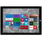 Microsoft Surface Pro 3 QG200016 Tablet – Windows WiFi 256GB 8GB 12inch Silver