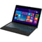 Nextbook Flexx 11 NXW116QC264 Convertible Touch Laptop – Atom 1.8GHz 2GB 64GB Shared Win8.1 11.6inch Black