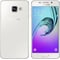 Samsung Galaxy A3 4G Dual Sim Smartphone 16GB White