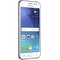 Samsung Galaxy J2 4G Dual Sim Smartphone 8GB White