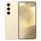 Samsung Galaxy S24 5G 256GB 8GB Amber Yellow Dual Sim Smartphone – Middle East Version