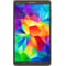 Samsung Galaxy Tab S 8.4 SMT700 Tablet – Android WiFi 16GB 3GB 8.4inch Titanium Bronze