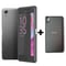 Sony Xperia X 4G Dual Sim Smartphone 64GB Black + Premium Case