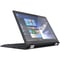 Lenovo Yoga 710-14IKB Laptop – Core i7 2.7GHz 8GB 512GB 2GB Win10 14inch FHD Black