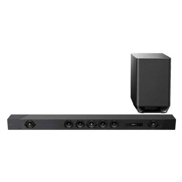 Buy Sony HT-ST5000 800W Channel Dolby ATMOS Sound Bar
