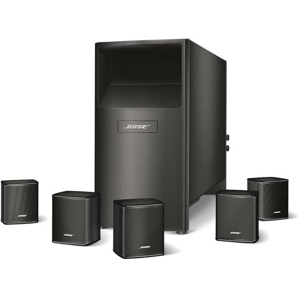 Ubuy Bose Surround Speakers Price Best Buy Bose Wireless Surround