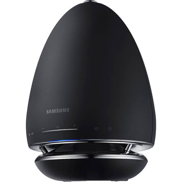 Buy Samsung WAM6500 R6 Wireless 360° Multiroom Speaker Black