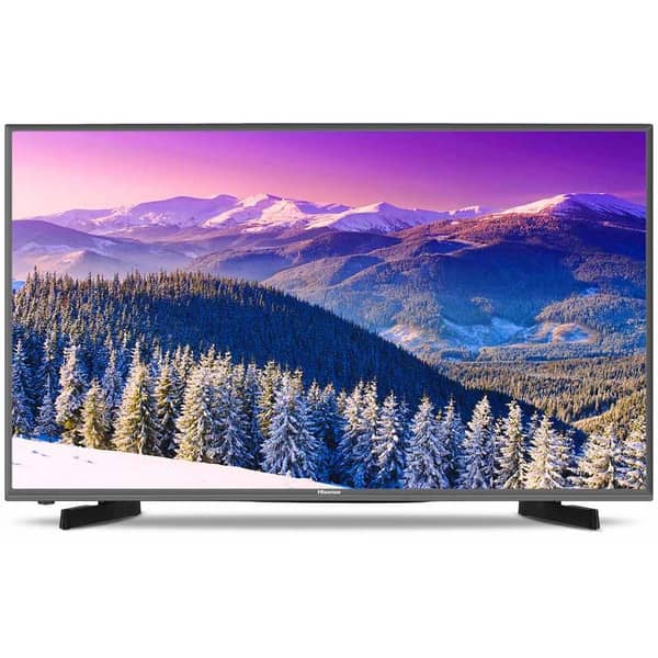 Hisense テレビ　55型　2018年式 Hisense 55型4K液晶テレビ 55U8N - NTT-X Store