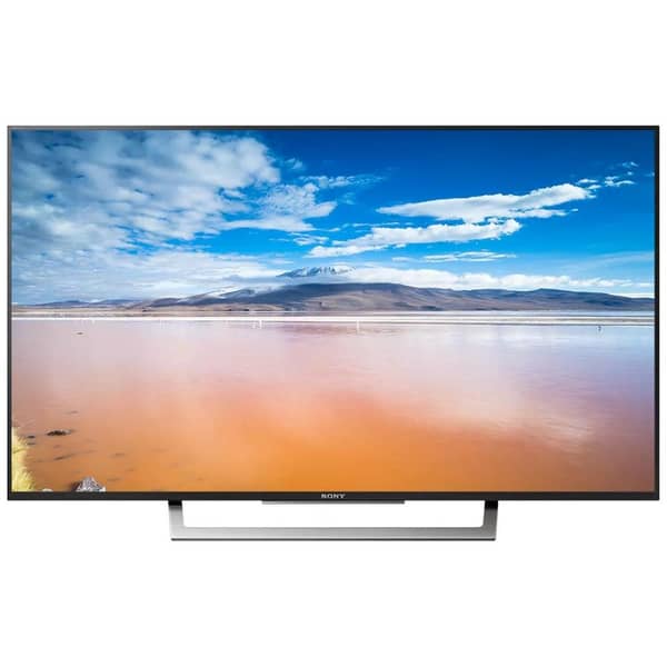 Buy Sony 49X8000D 4K UHD Android LED Television 49inch (2018