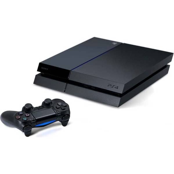 PlayStation4 - オマケ付き　SONY PlayStation4 500GB Sony Playstation 4 Full Review: Is It Worth It? – G Style