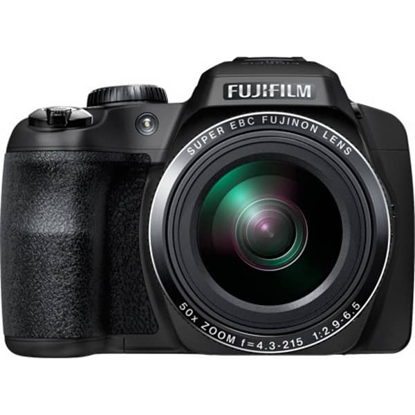 Buy Fujifilm Finepix SL1000 Digital Camera Online in UAE | Sharaf DG